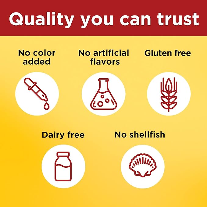 Nature Made Omega 3 Fish Oil 1200 mg, 3 Fish 3 Supplement 100 Softgels
