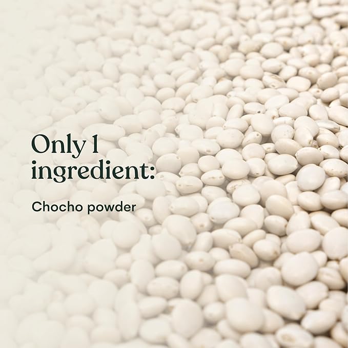 Mikuna Vegan Protein Powder (Unflavored, 10 Servings)