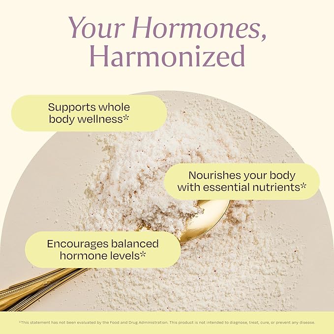 BOND Hormone Balance for Women 20 Travel Packs - Prenatal Vitamins - Supports Menstrual Cycles, Ovulation, Nutrient Levels - Folate, Folic Acid, Inositol, Probiotics, NAC, Vitamin C + Antioxidants