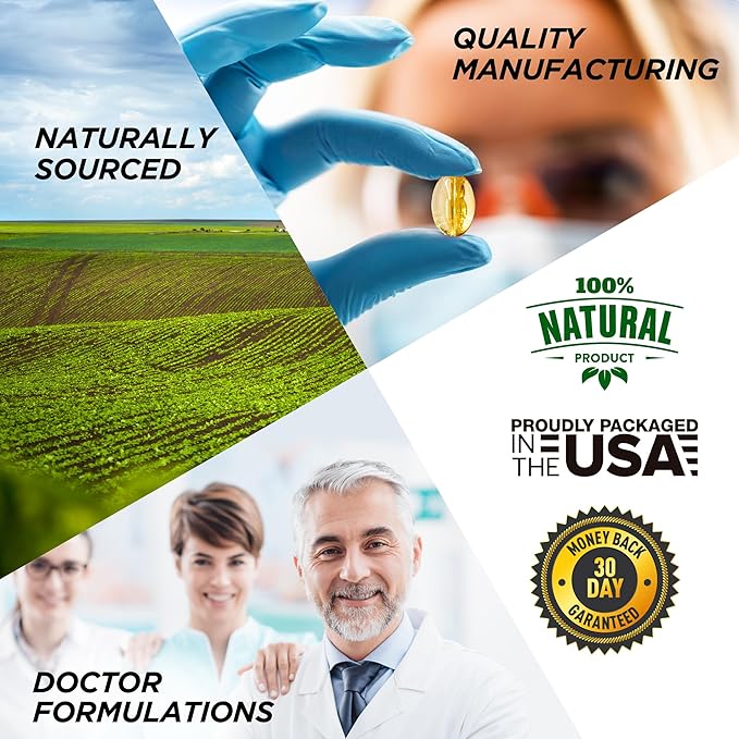 Milk Thistle 150mg Capsules – [120 30:1 Silymarin 4500 mg) 30X Extract