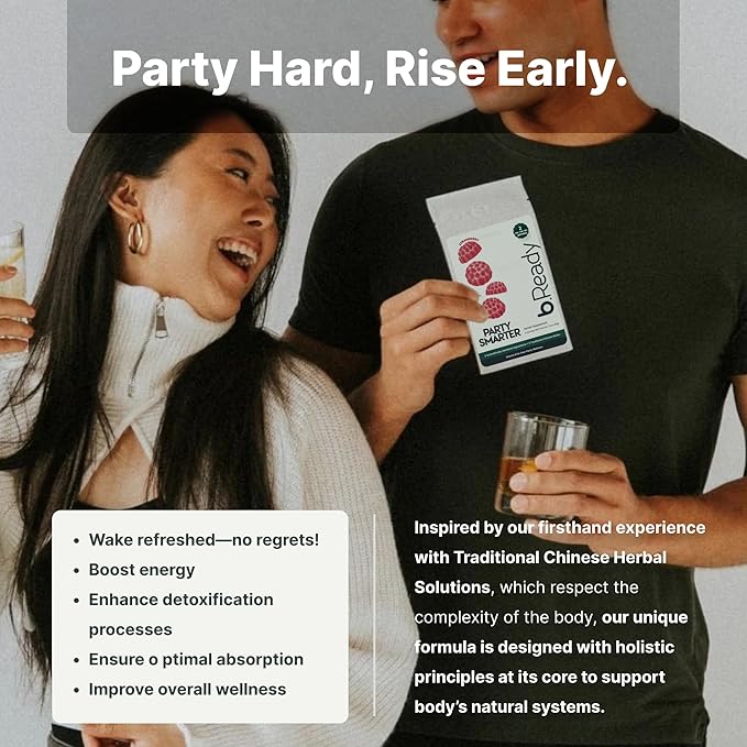 Milk Thistle Gummies for Post-Party Wellness | Liver Detox with Vitamin B, Morning Recovery Supplement, & Prickly Pear | Strawberry Flavor Vegan Gummies for Liver Support and Metabolism – 2 Servings