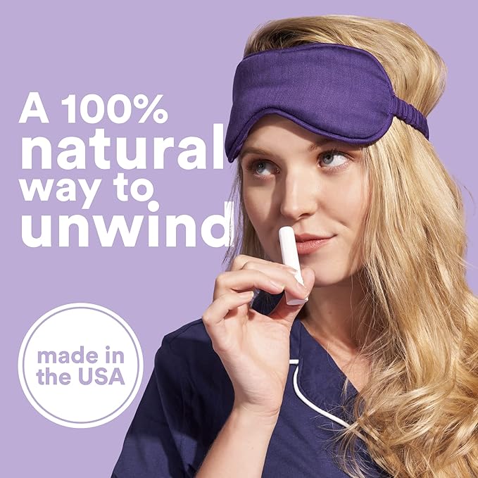 BoomBoom Nasal Stick (4 Pack)