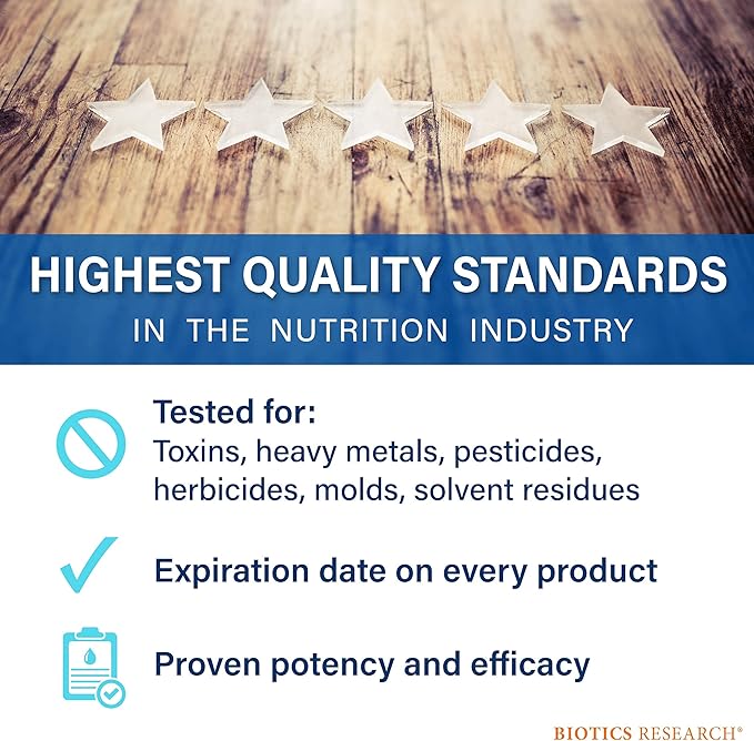 Biotics Research BioProtect Plus Protects Body CoQ10, Taurine, 90 Caps