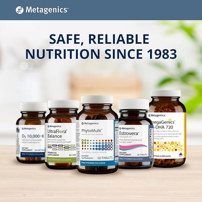 Metagenics MetaFiber - 6 g Dietary 10.72 oz