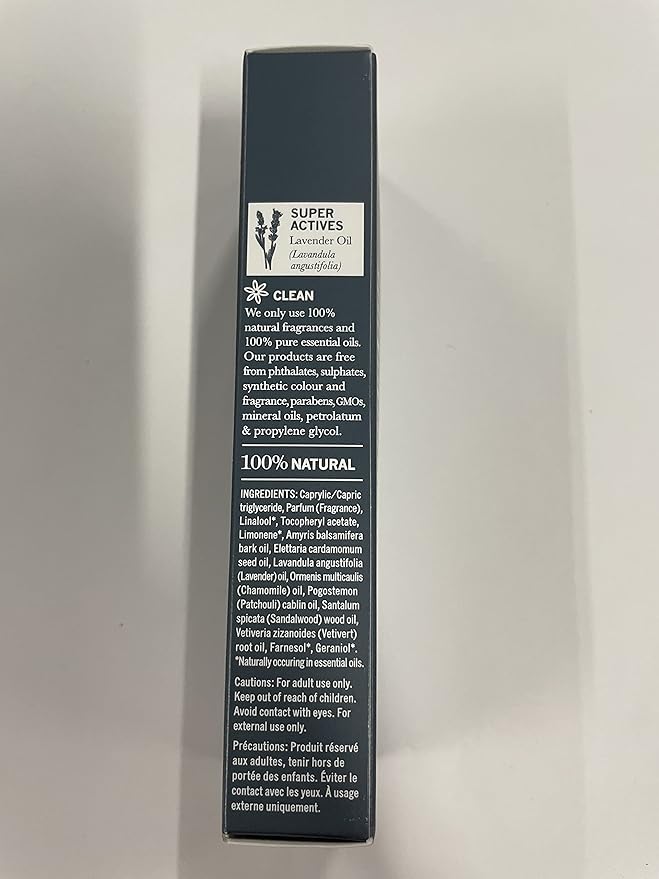 THISWORKS Deep Sleep Breathe in, Natural 8 ml