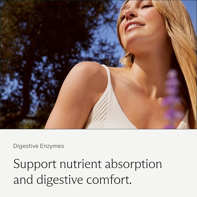 Needed. Digestive Enzymes Support 90 Capsules 14 Clinically