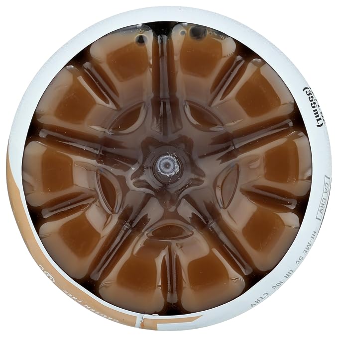 Kitu, Super Coffee Protein MCT Oil Vanilla, 12 Fl Oz