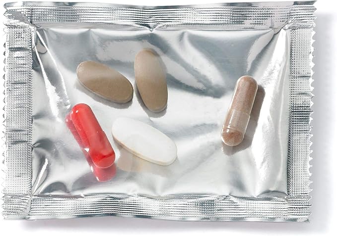 GNC Mega Men Sport Capsules, 30