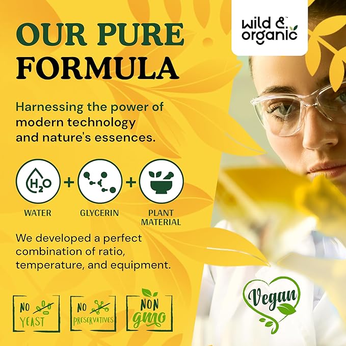 Turmeric Ginger Liquid Supplement 4 fl