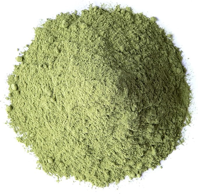 Food to Live Organic Alfalfa Powder, 12 Ounces