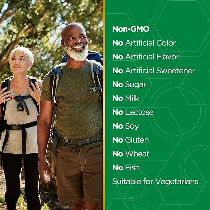 Nature's Bounty Advanced Vitamin D3 90 Tablets