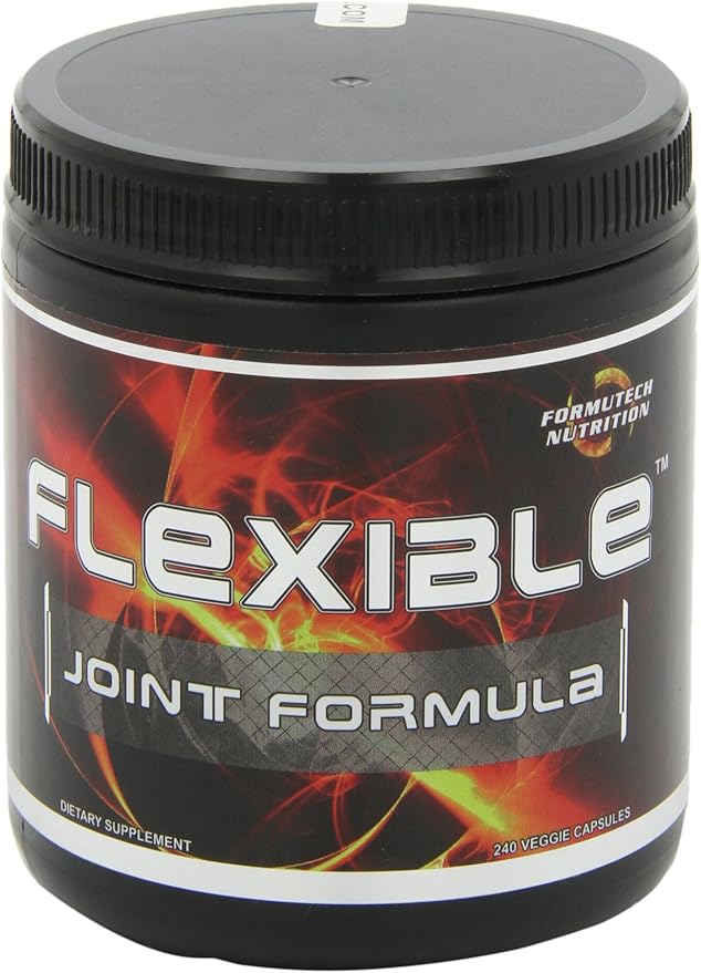 Flexible Joint Formula, Most Complete Joint 240 count