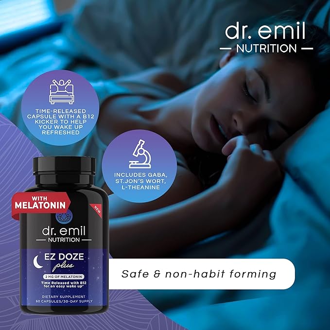 DR EMIL NUTRITION Total Gut Complex