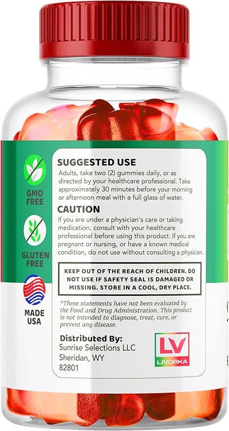 (3 Pack) Duo Keto ACV Gummies, Duo, Duo Gummies, Duo Keto, Duo Keto Gummies, Apple Cider Vinegar Gummies, Keto Duo ACV Gummies Advanced Formula 1050MG, 180 Gummys for 3 Months
