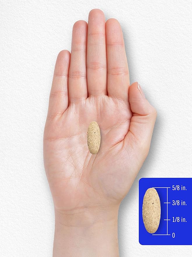 Carlyle Vitamin B Complex plus Vitamin C 300 Caplets