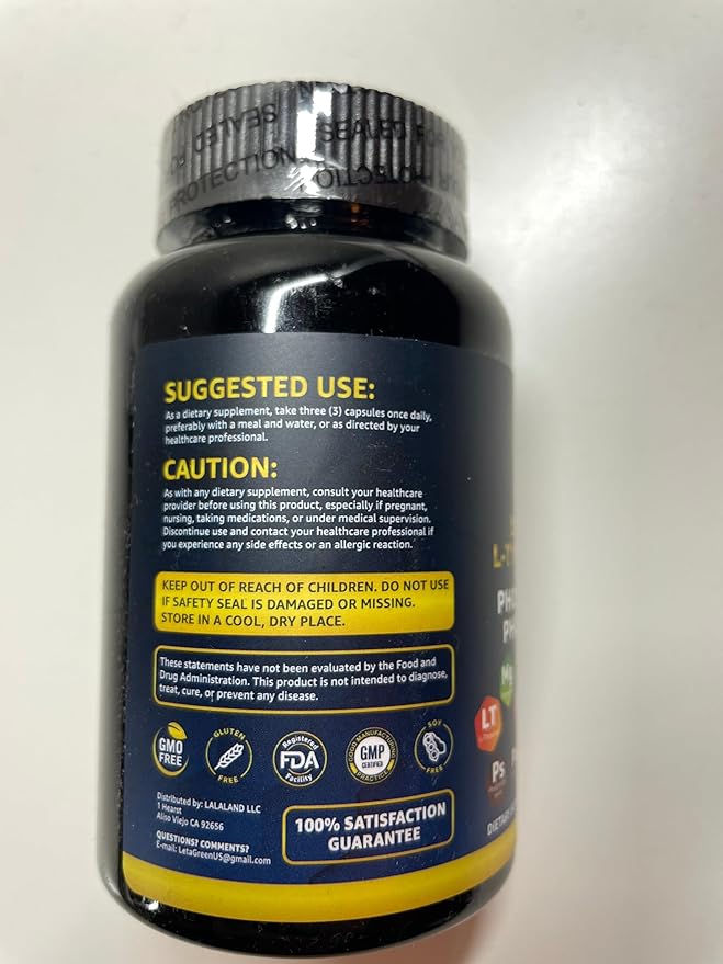 Organic Lions Mane Supplement Capsules 120 Real