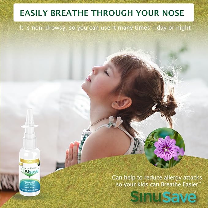 Kids Strength / All-Natural, Drug Free, 1 oz