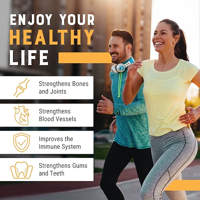 CHEERS - Vitamin C, Natural Immune 1000 mg 90 Capsules