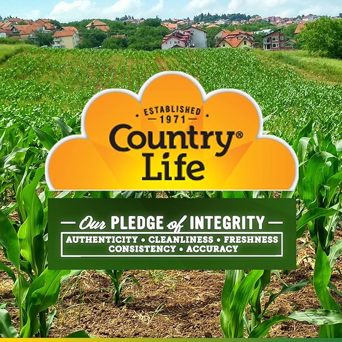Country Life - Vitamin D3, Non-fish 1000 IU - 100 Softgels