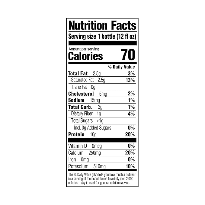 Kitu, Super Coffee Protein MCT Oil Vanilla, 12 Fl Oz