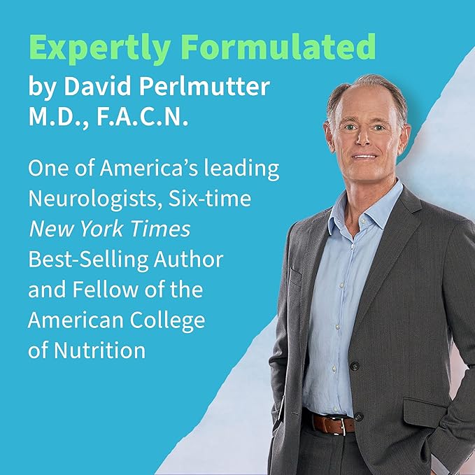 Garden of Life Dr. Formulated Prenatal 3 Supplement 400mg DHA 3 in 3 for 30 Softgels