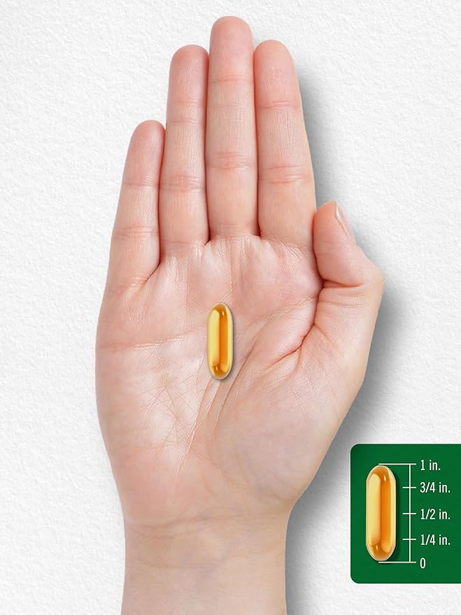 Carlyle Vitamin E Plus Mixed Tocopherols 1000 IU (671mg) | 120 Softgels