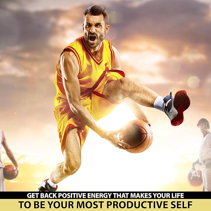 7in1 Premium Maca Root Capsules - with Ashwagandha, Ginseng, Tribulus, Shilajit, Shatavari & Black Pepper - Natural Energy, Performance & Mood Support - 150 Counts for 5 Months