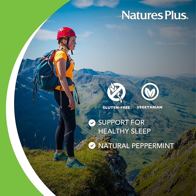 Natures Plus Melatonin Lipoceutical Spray 1.5 mg, 2 fl B6 and 80 Servings