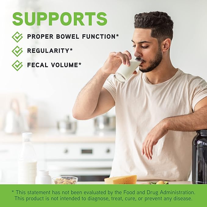 DAVINCI Labs Clearly Fiber 30 Servings