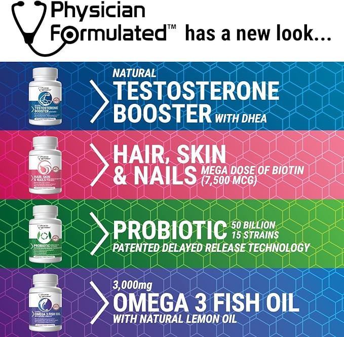 Fish Oil Omega 3 3000mg per Serving 915mg Epa, 630mg Dha, 2000mg Total 3 6 6 9 9 XL 180 Capsules