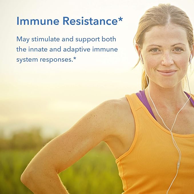 Allergy Research Group ImmunoBiotic Pro Supplement 75mg, Immunobiotic 200 Count