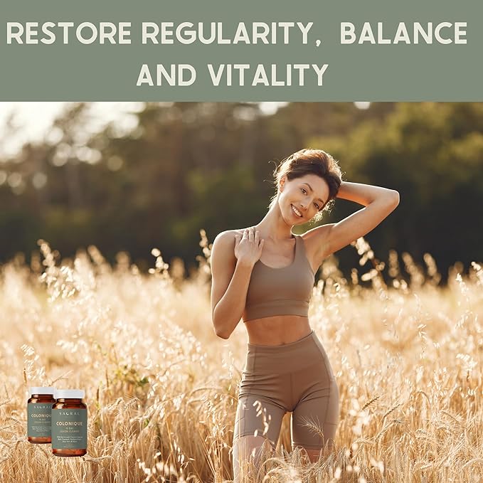 15 Day Colon Cleanse