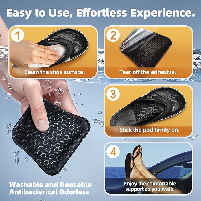 Arch Support Inserts Women for Flat