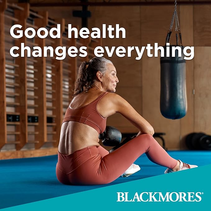 Blackmores Macu-Vision 150 Tablets