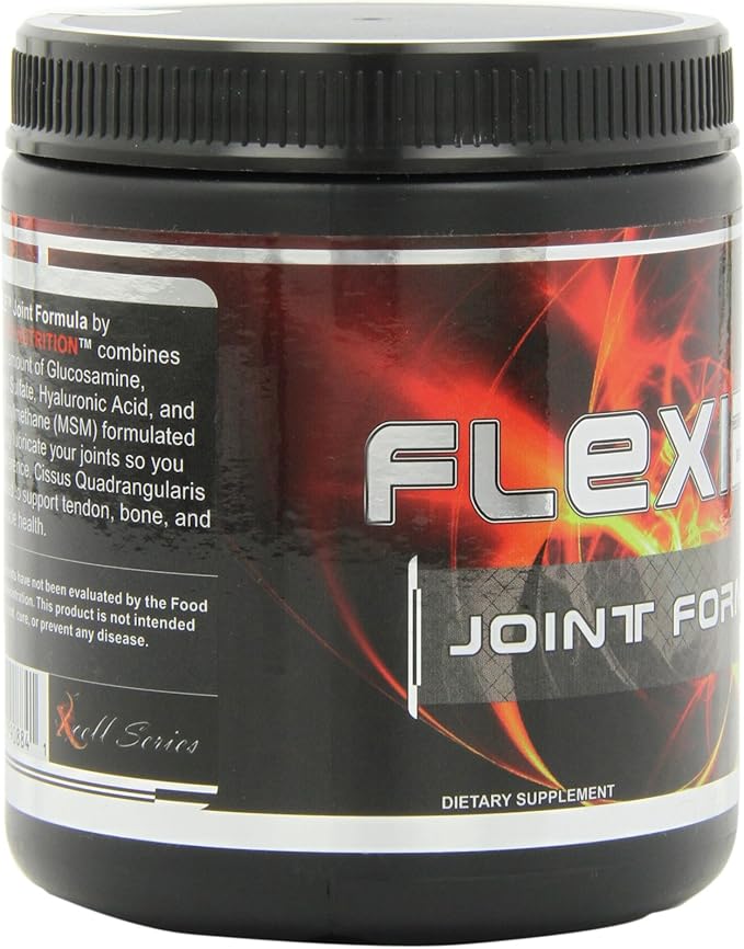 Flexible Joint Formula, Most Complete Joint 240 count