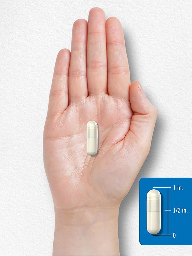 Carlyle Digestive Enzymes 180 Capsules