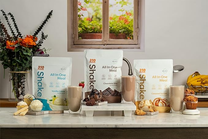 310 Nutrition - All In One 26 Essential