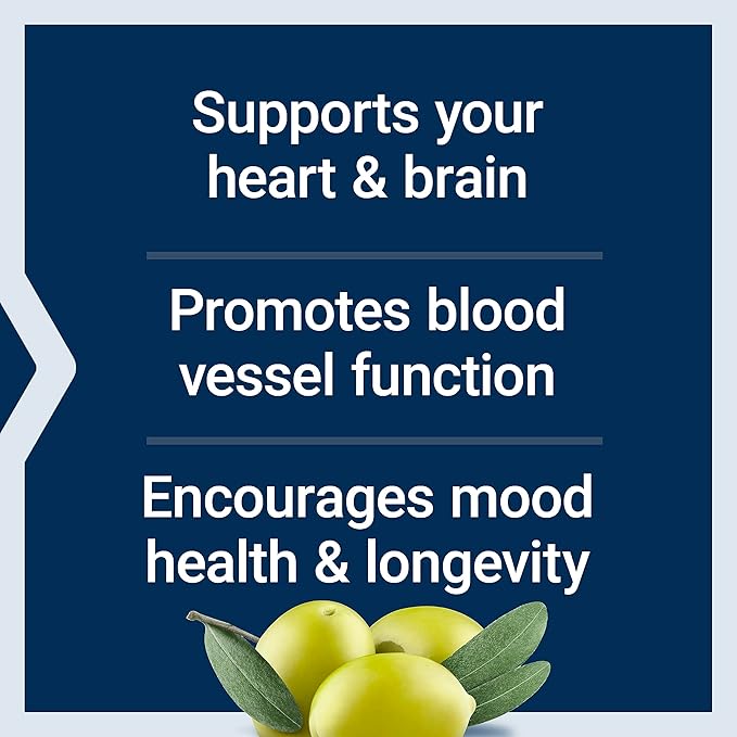 Super Omega-3 EPA/DHA Fish Oil, Sesame 120 Softgels