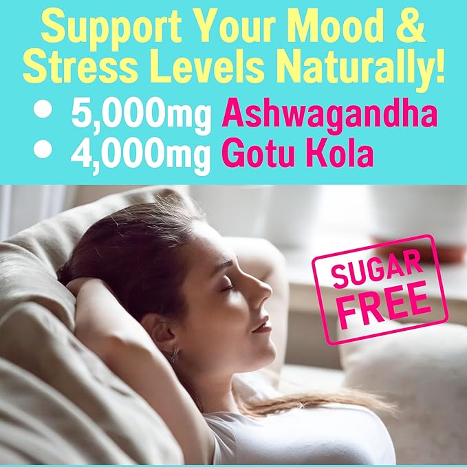 Gotu Kola Black Seed Oil Apple