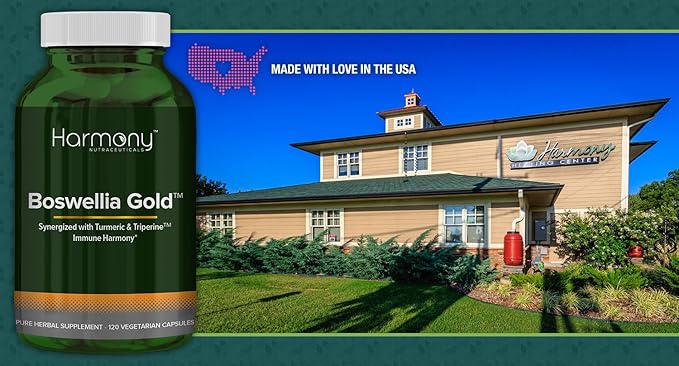 Boswin Gold Liposomal