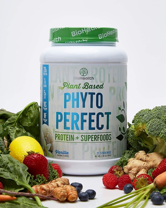 Phyto Perfect Chocolate (2lb)