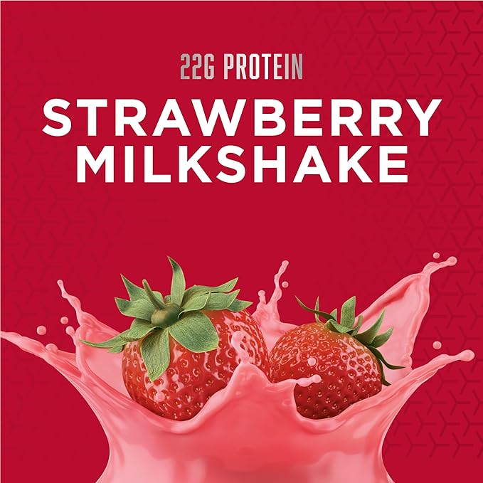 BSN SYNTHA-6 Whey Protein Powder 48 Servings
