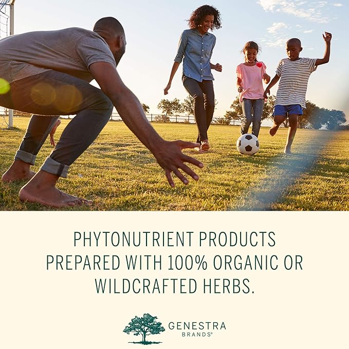 Genestra Brands Phyto Greens Capsules 180 Capsules