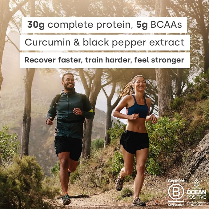 Form Performance Protein 30g of