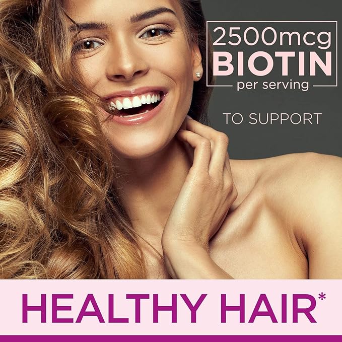 Nature's Bounty Hair, Skin & Nails 150 Count 2)