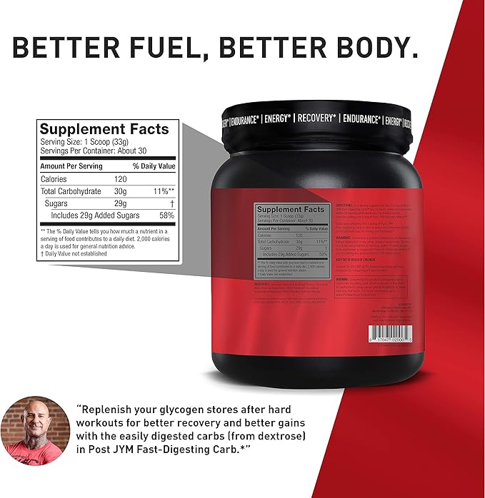 Omega JYM Fish Oil 2800mg &