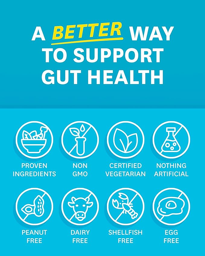 Zenwise Health Digestive Enzymes 100 Count