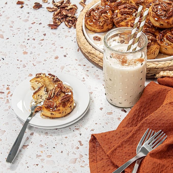 Keto Chow Pecan Sticky Bun | Keto Meal Replacement Shake Powder | Nutritionally Complete Keto Food | Low Carb Keto Meals | Delicious Easy Meal Substitute Drink | Protein Rich You Choose The Fat | Single Meal Sample