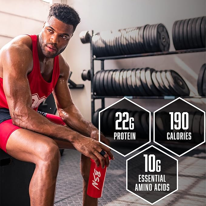 BSN SYNTHA-6 Whey Protein Powder 97 Servings
