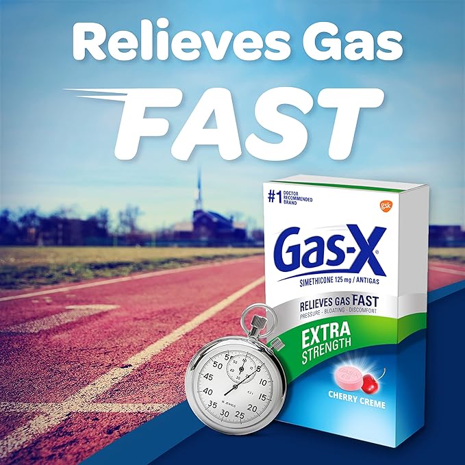 Dulcolax Overnight Relief Laxative for Gentle 5 mg 50 Count 125 mg